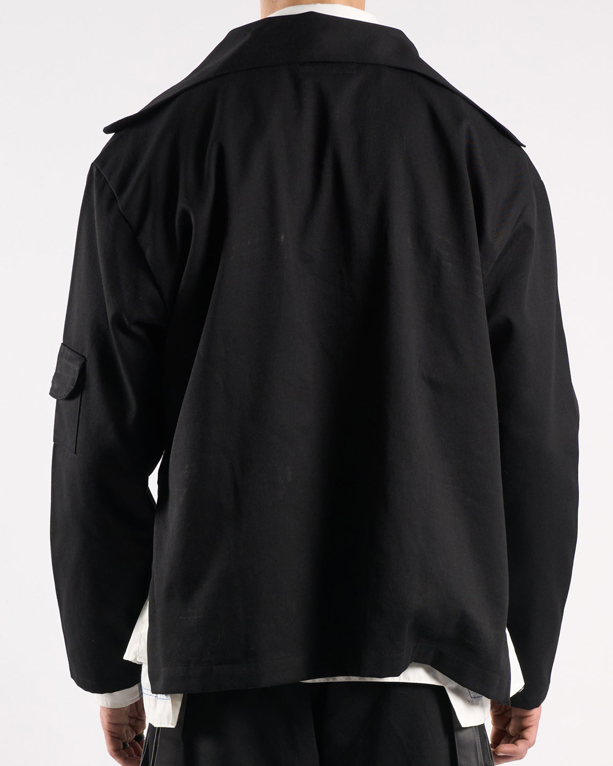 UTILITY JACKET