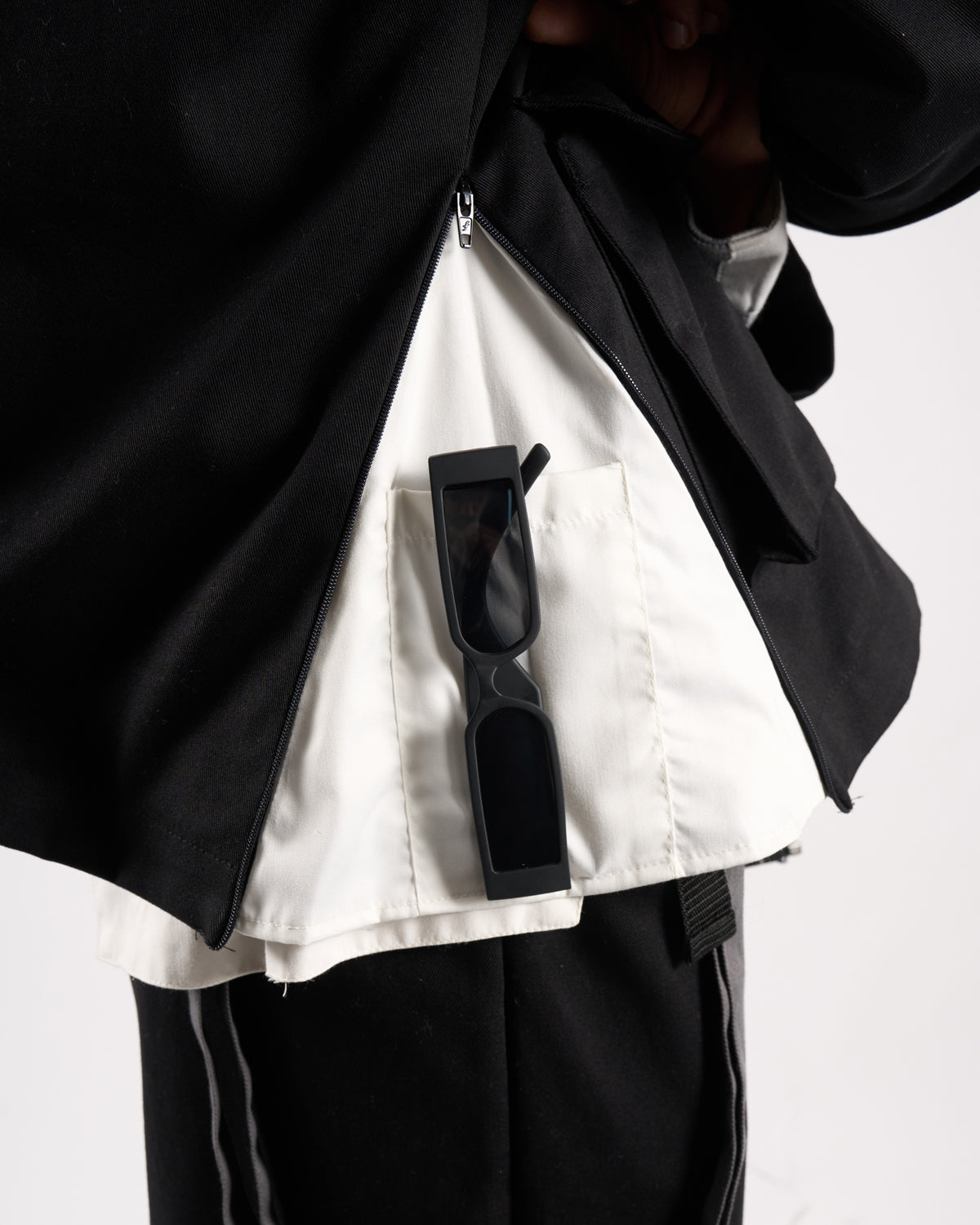 UTILITY JACKET