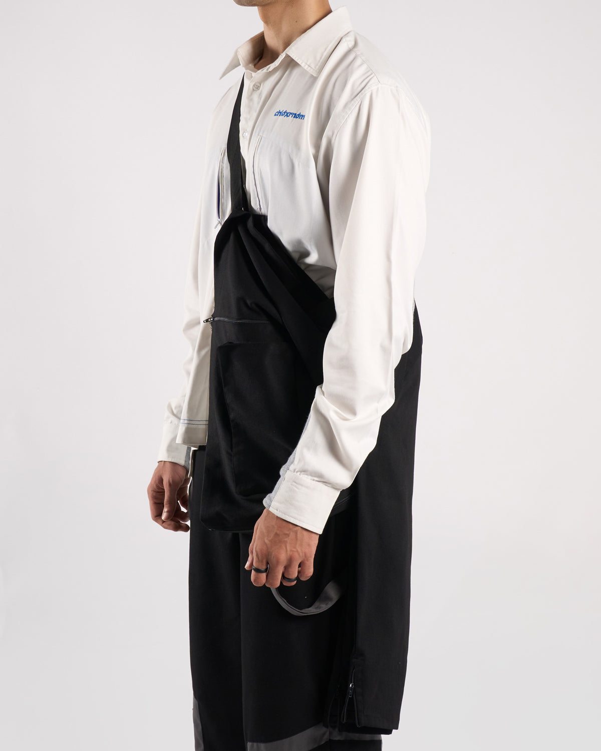UTILITY JACKET