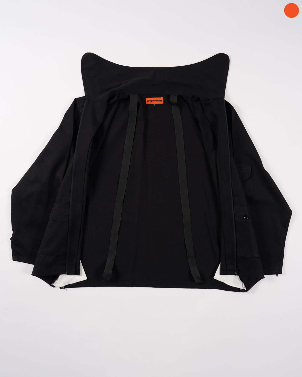 UTILITY JACKET