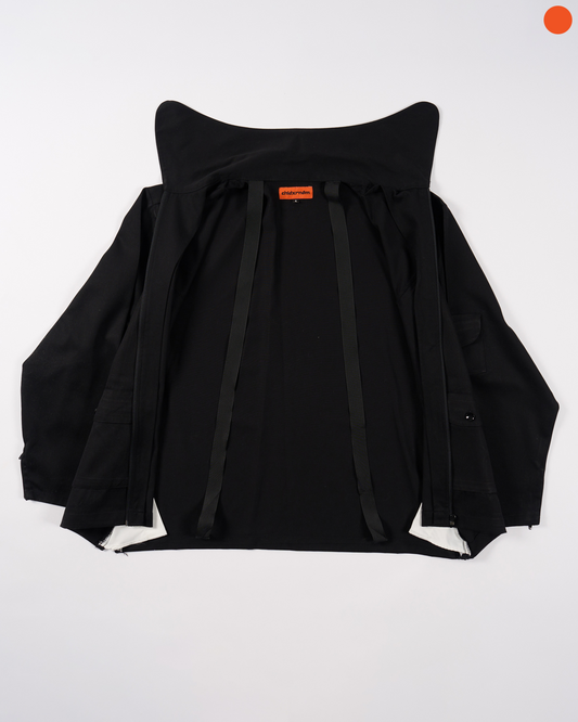 UTILITY JACKET