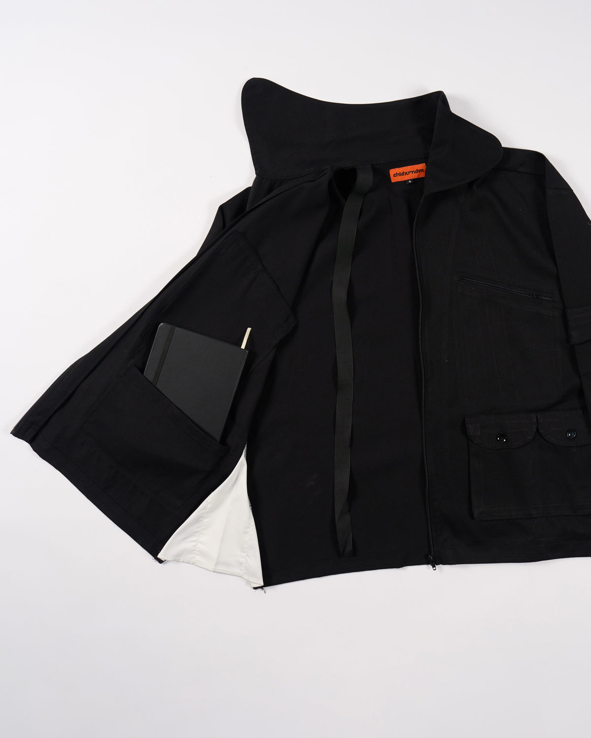 UTILITY JACKET