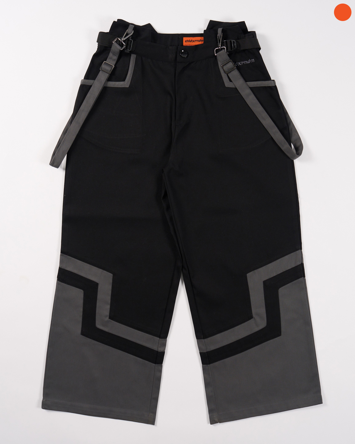 SYMMETRICAL PANTS