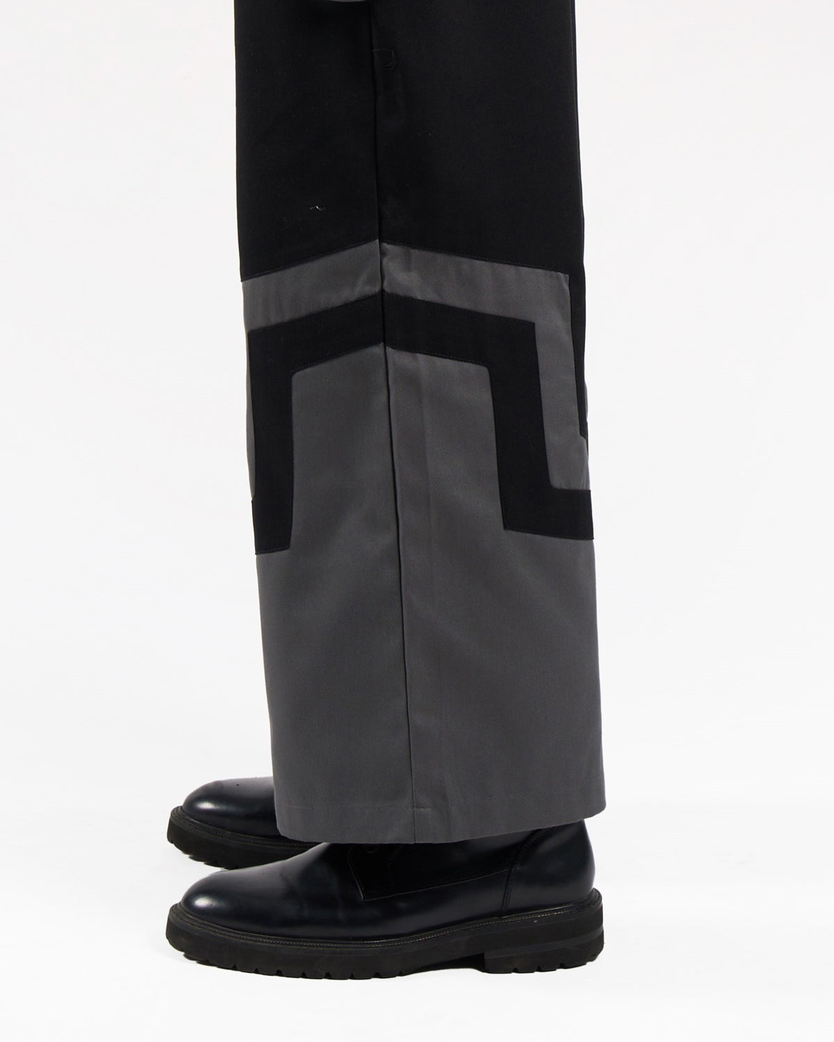 SYMMETRICAL PANTS