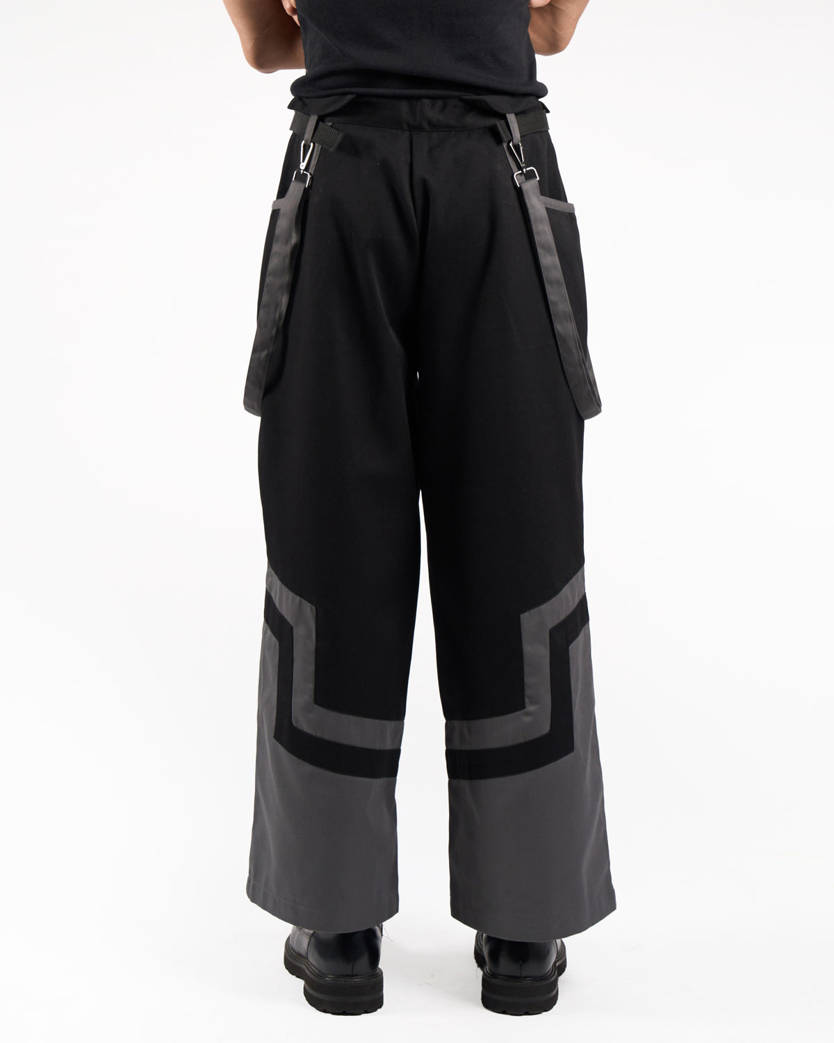 SYMMETRICAL PANTS