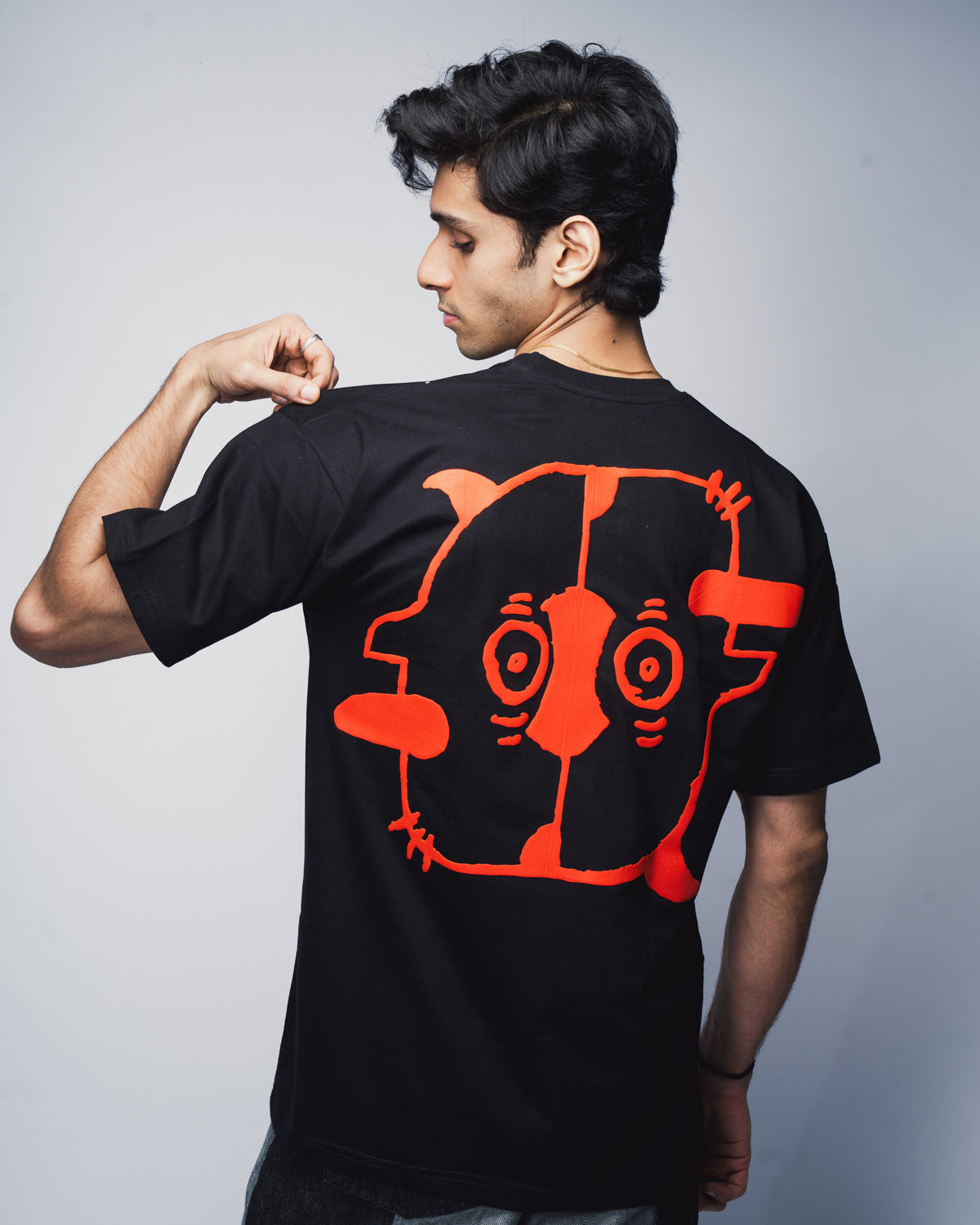 DEVIOUS T-SHIRT