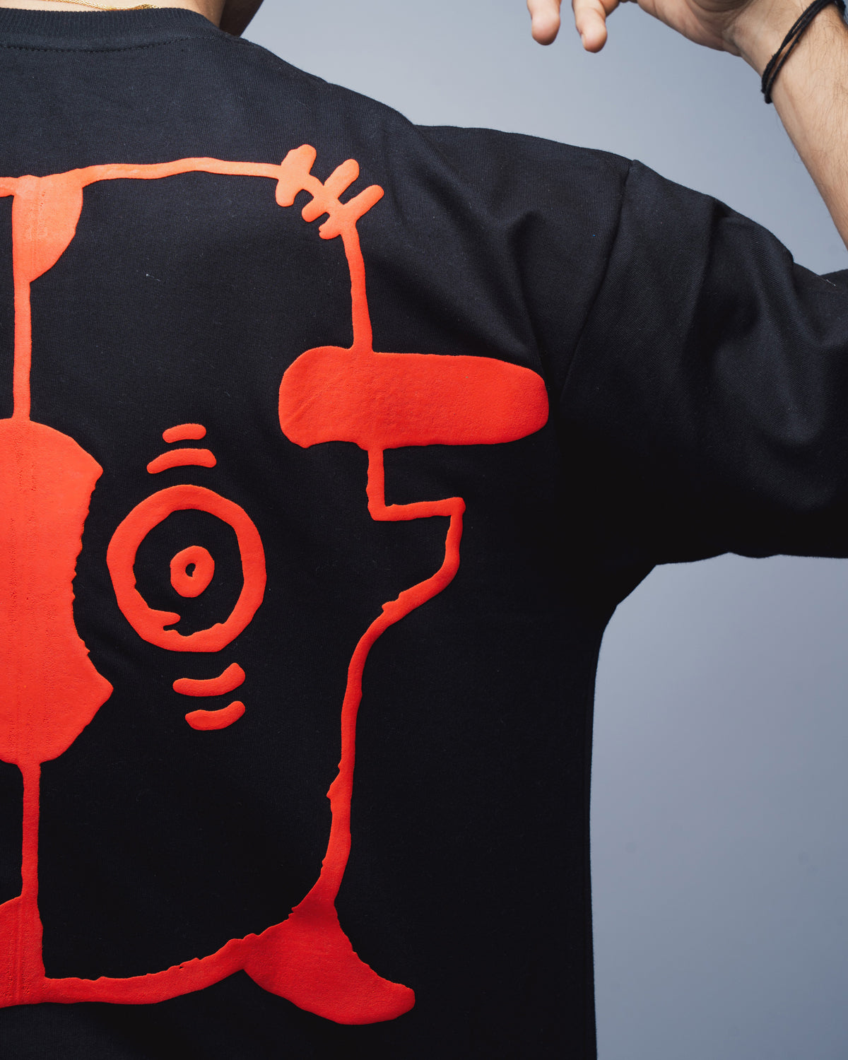 DEVIOUS T-SHIRT