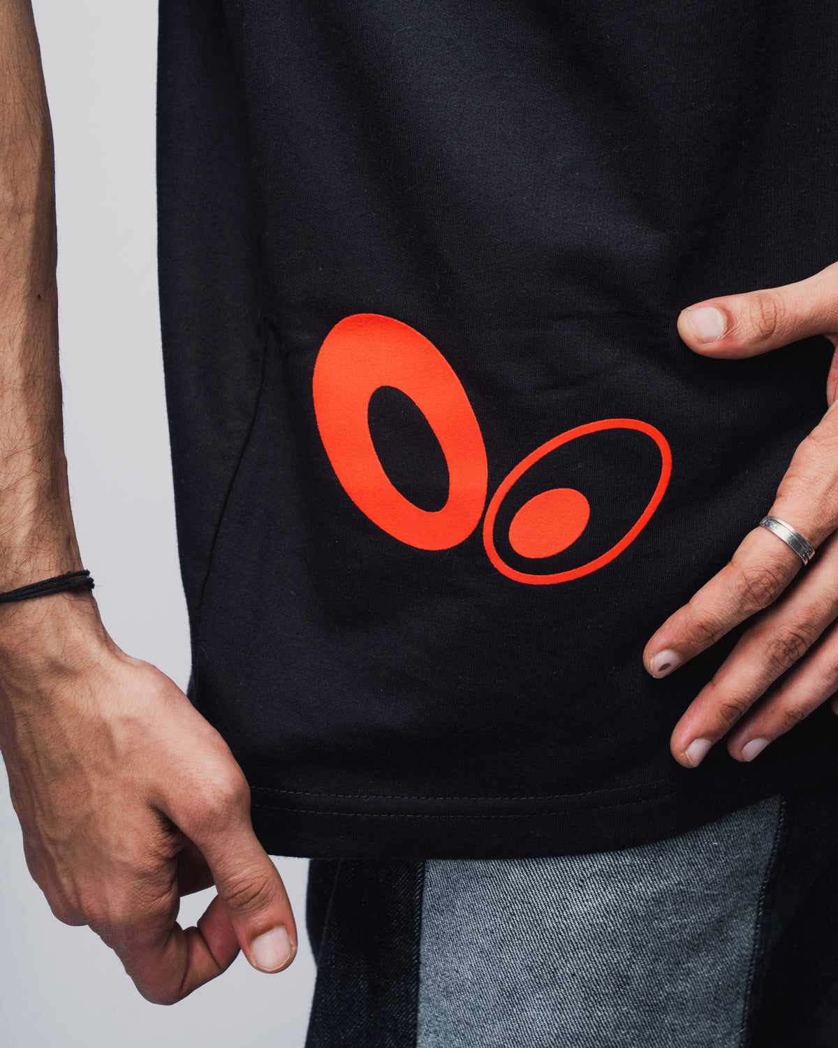 DEVIOUS T-SHIRT
