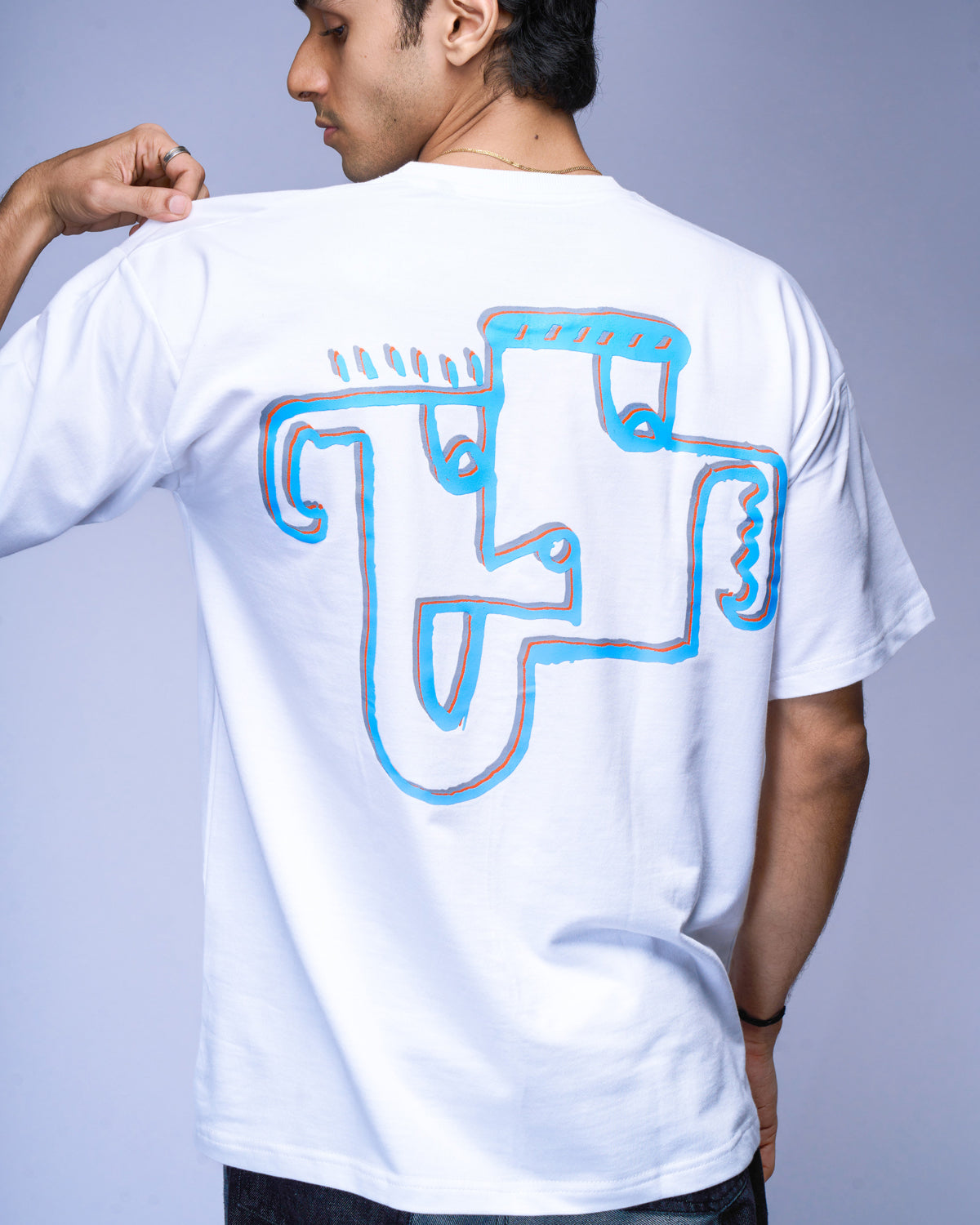 MISCHIEF T-SHIRT